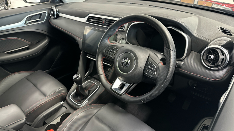 MG ZS 1.0T GDi Exclusive 5dr Petrol Hatchback